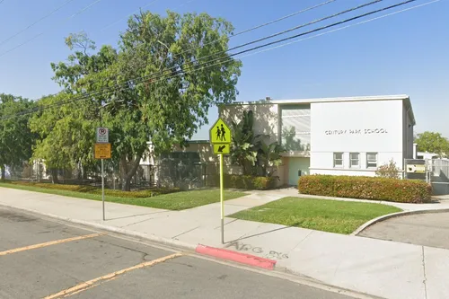 Century Park Elementary School