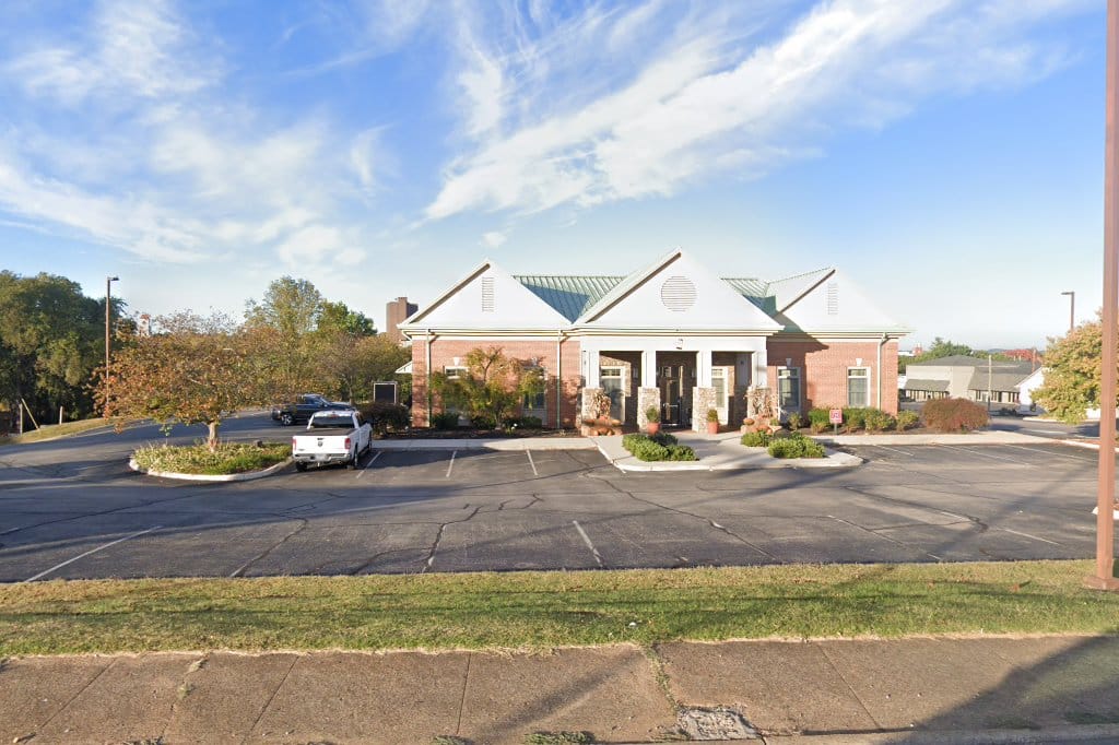 Blount Chamber of Commerce MV Services
