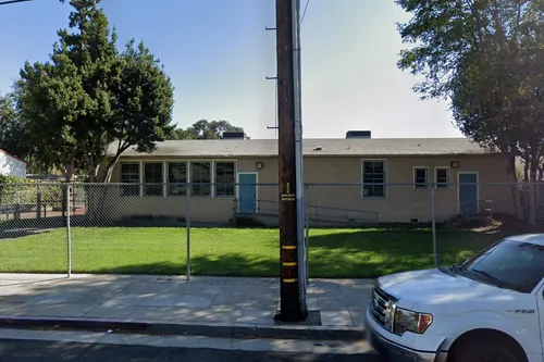 Berenece Carlson Home Hospital School
