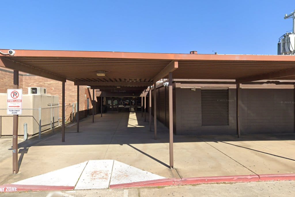 Alief Middle School