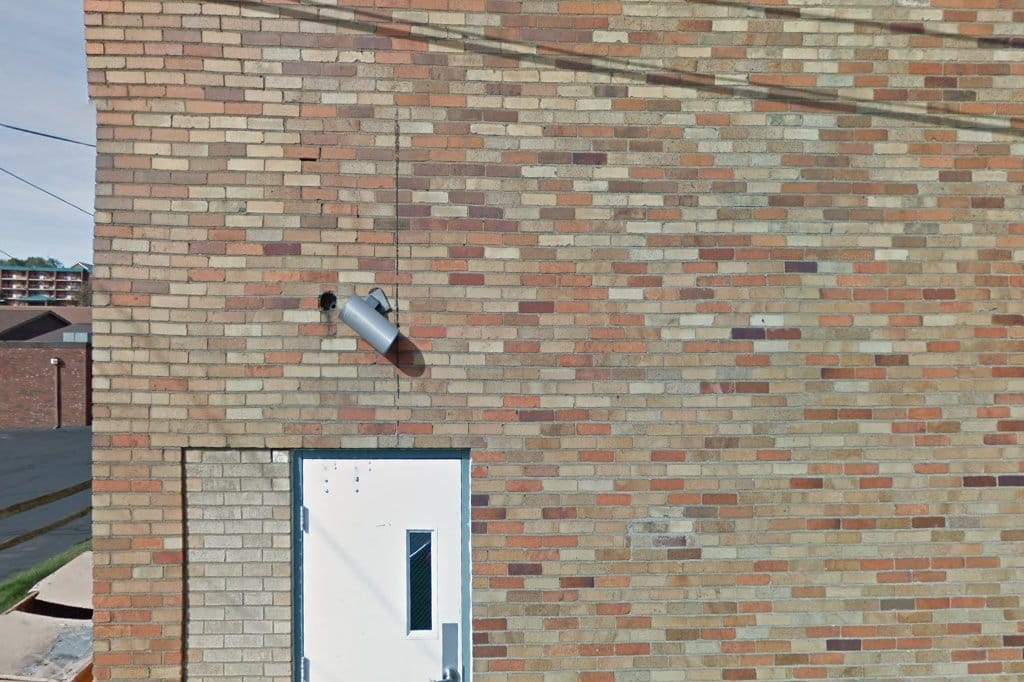 Canonsburg Magistrate Court