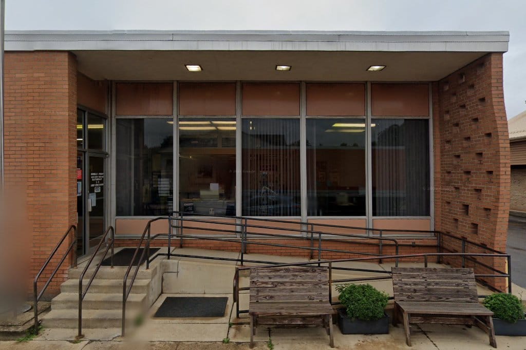 Utica Passport Office
