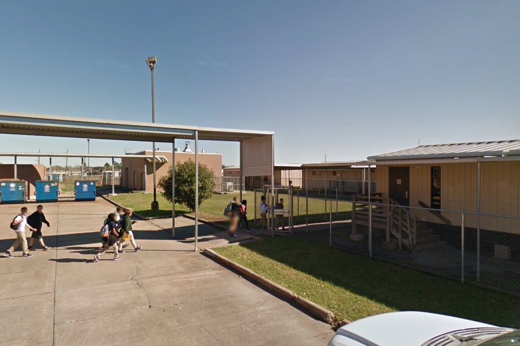 Albright Middle School