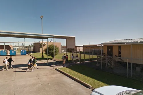 Albright Middle School
