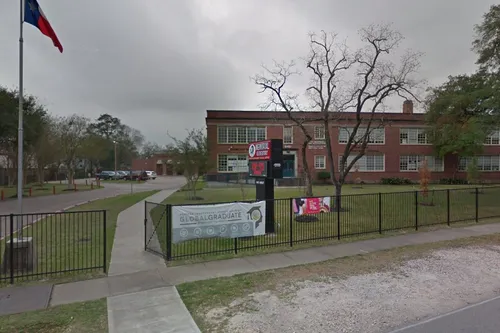 Memorial Hospital School