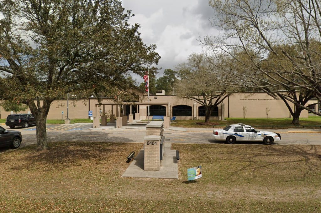 Northampton Elementary School