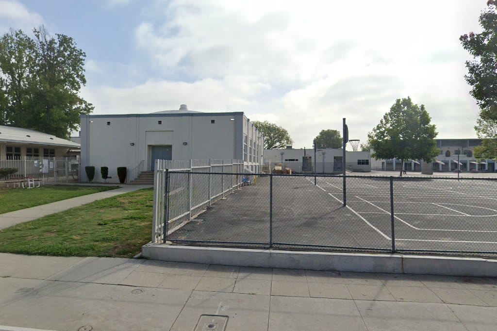 Garfield Elementary School