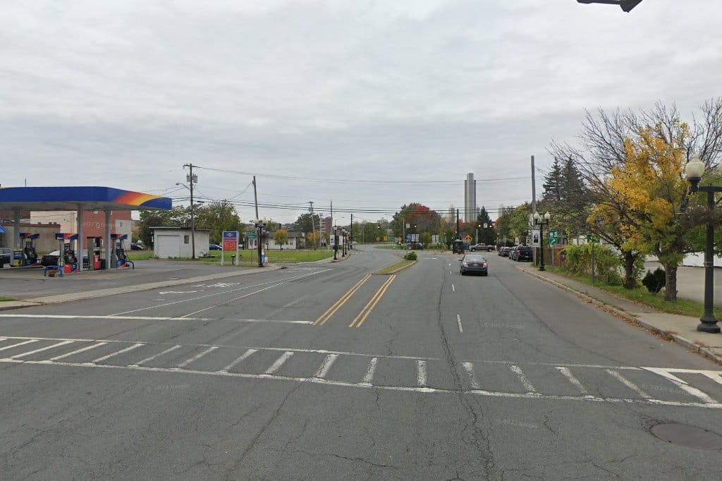 Rensselaer City Court