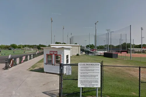 Clear Brook High School