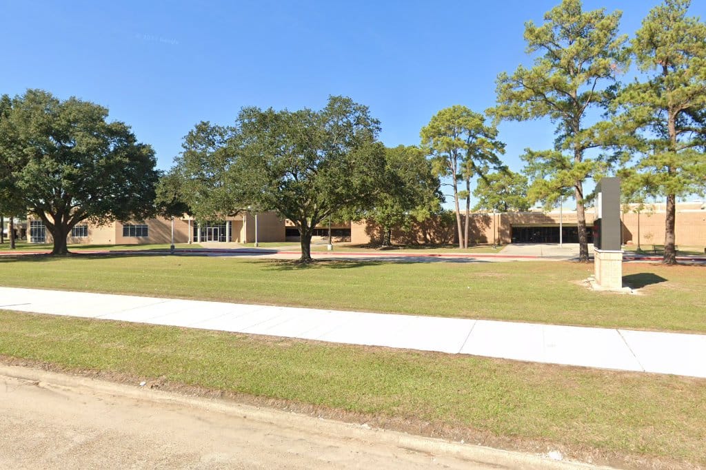 Klein Intermediate School