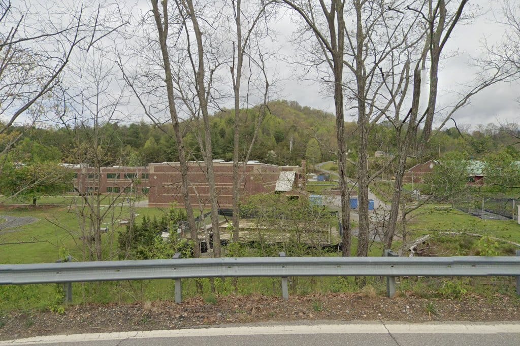 Madison Middle School