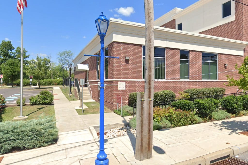 Phoenixville District Court