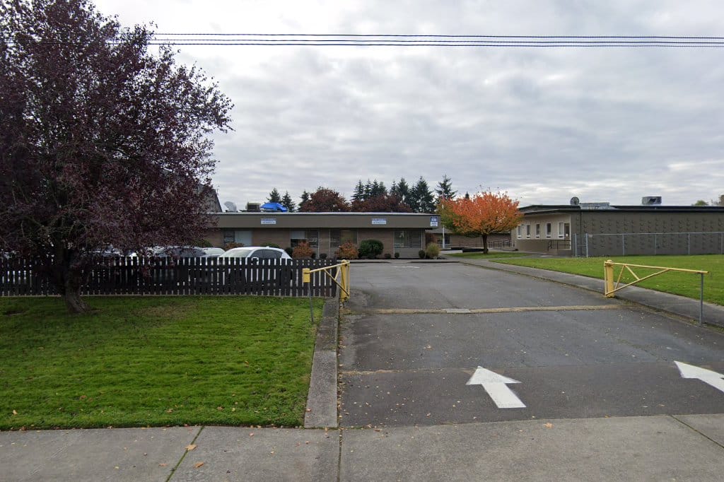 Concordia Lutheran School