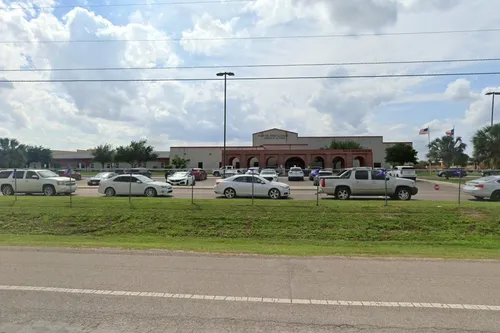 Juan De Dios Salinas Middle School