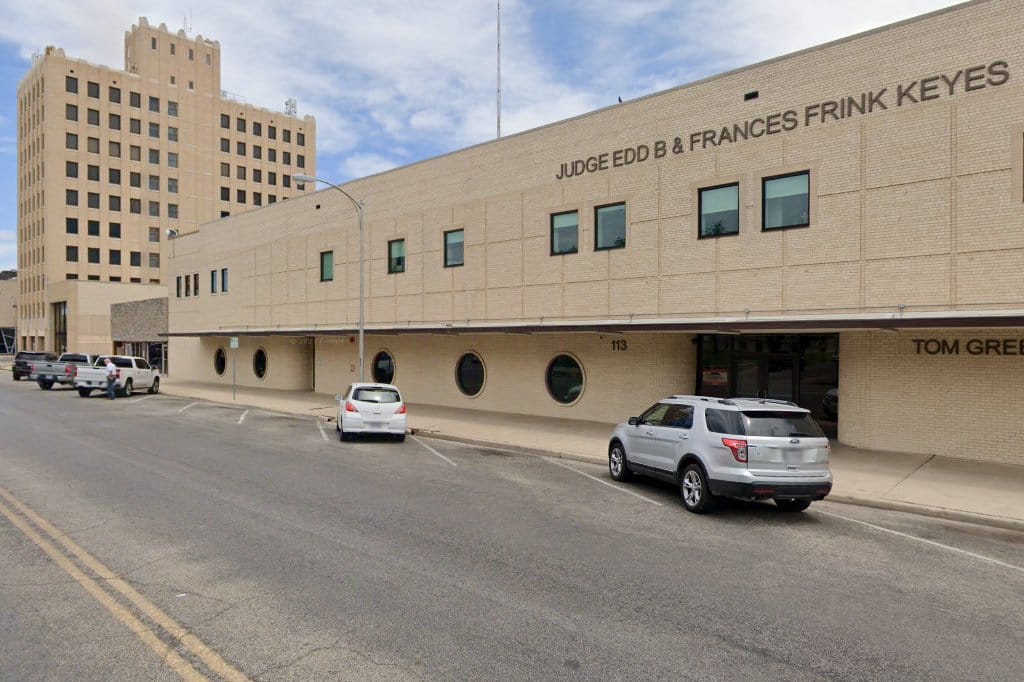 Tom Green County Veterans Services