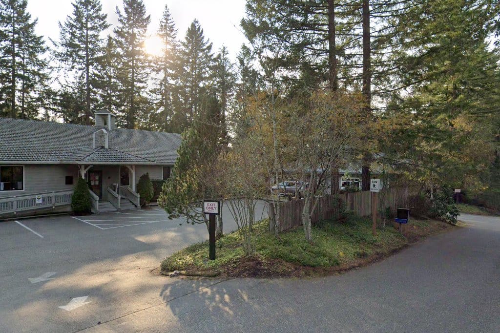 Harbor Montessori School
