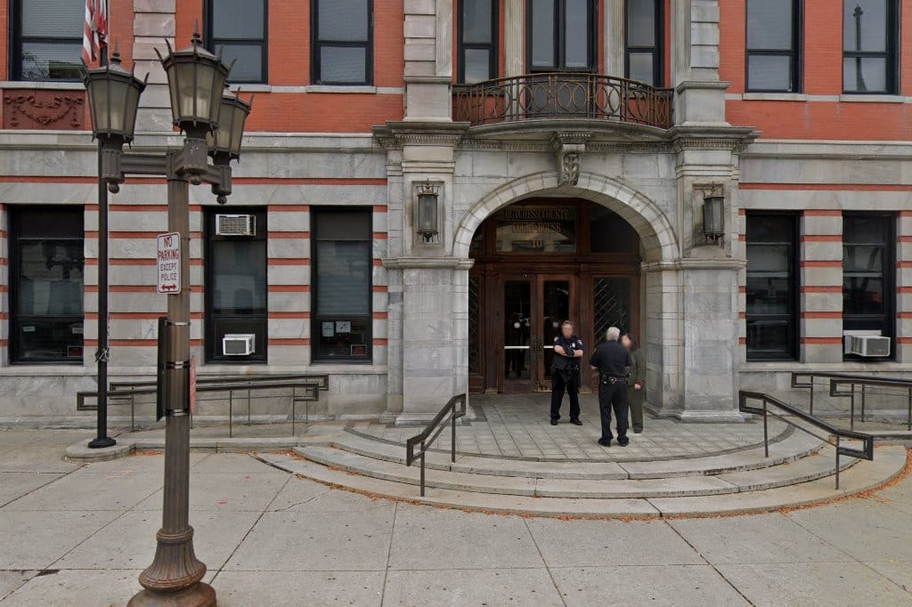 Dutchess County Court