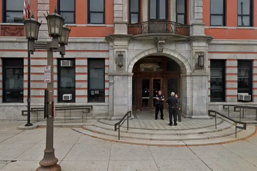 Dutchess County Court