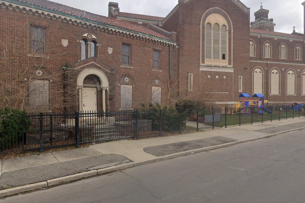 Allen Academy