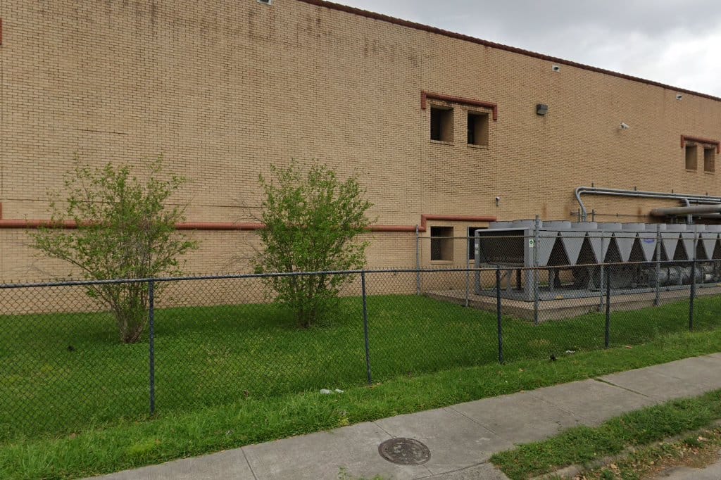 Edison Middle School