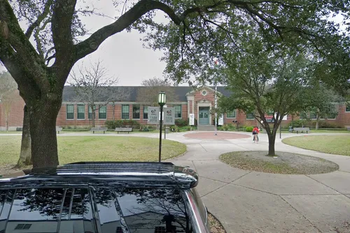 Poe Elementary School