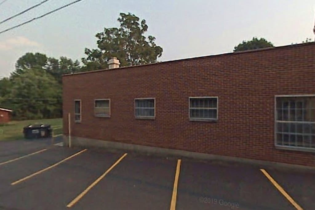 Clayton Passport Office