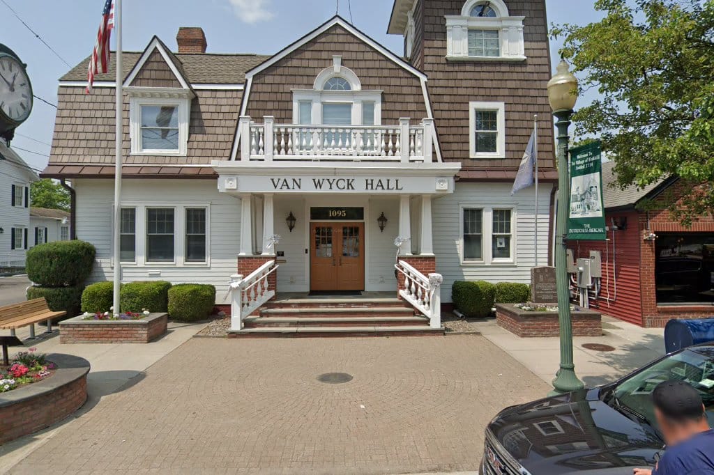 Fishkill Village Court