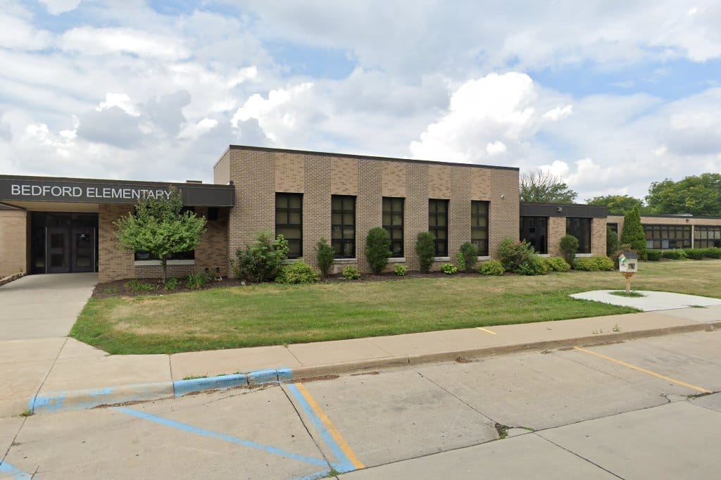 Bedford Elementary School