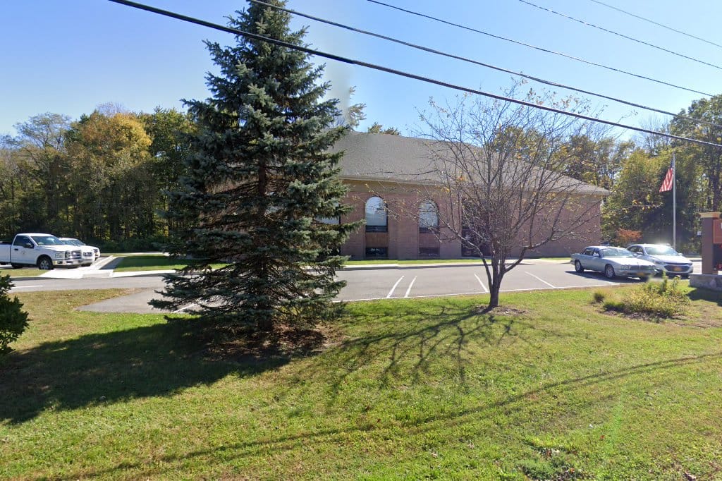 LaGrange Town Court