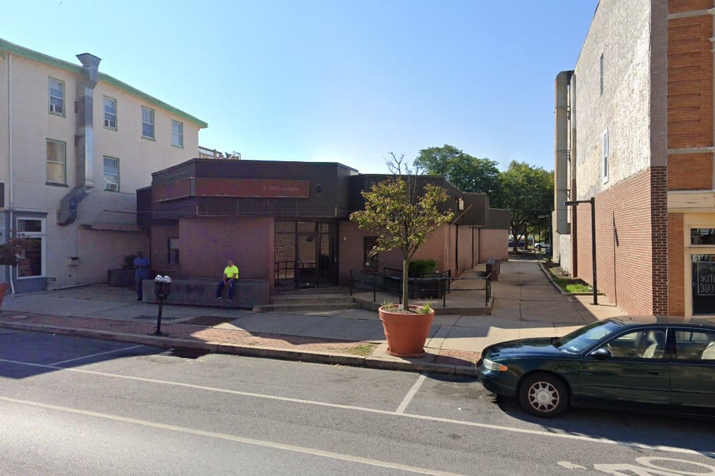Coatesville District Court I