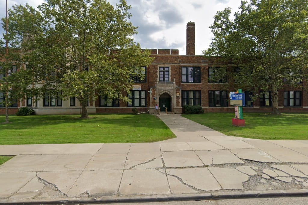 Ronald Brown Academy