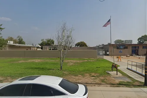 Kendall Elementary School