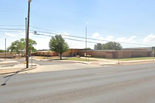 Goliad Intermediate School