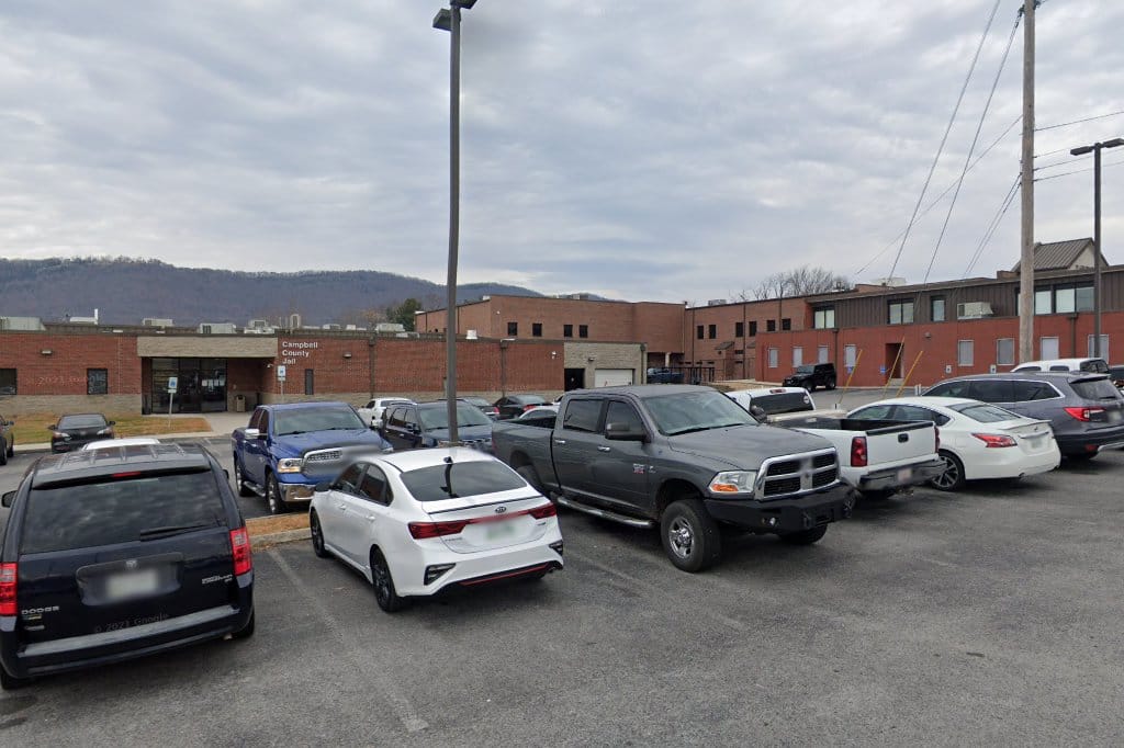 Campbell County Clerk MV Services