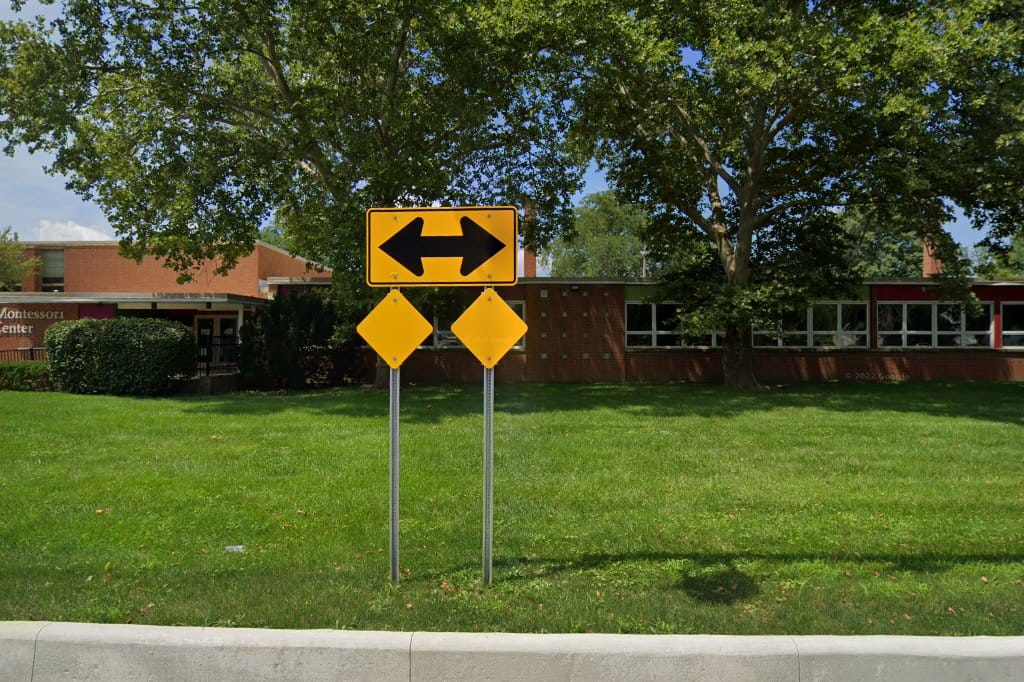 Columbus Montessori Education Center