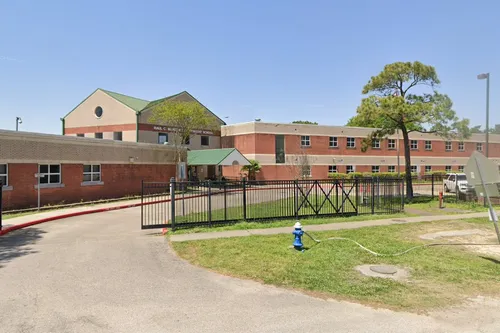 Martinez R Elementary School