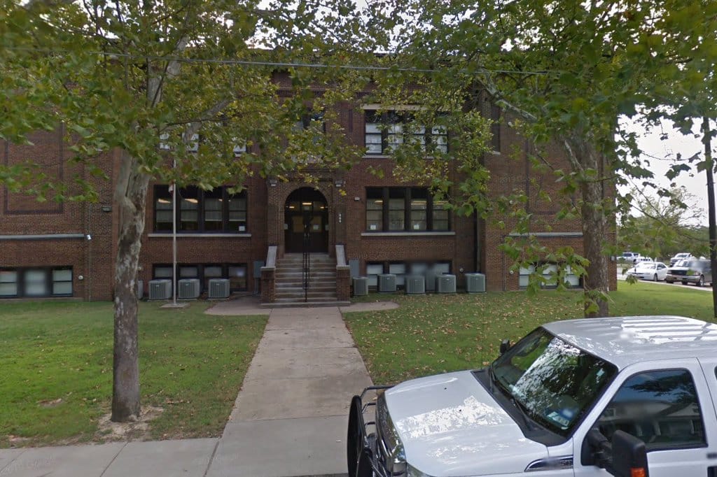 Wolfe City Elementary School
