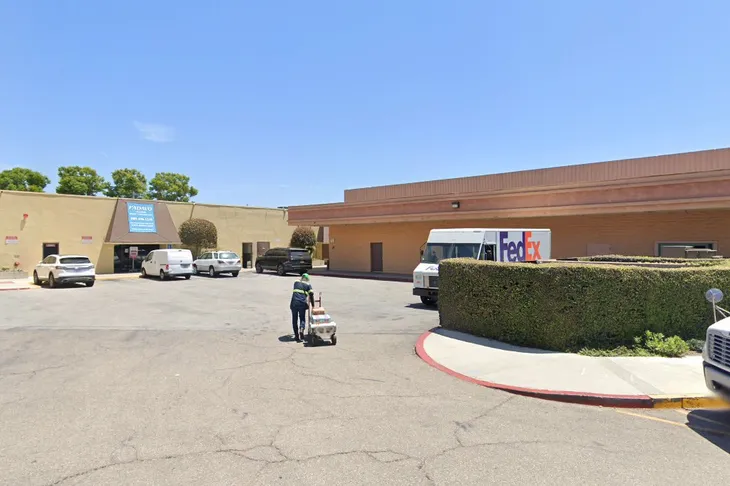 Thousand Oaks Animal Shelter