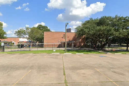 TH Rogers School