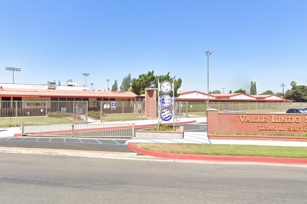 Dean L Shively School