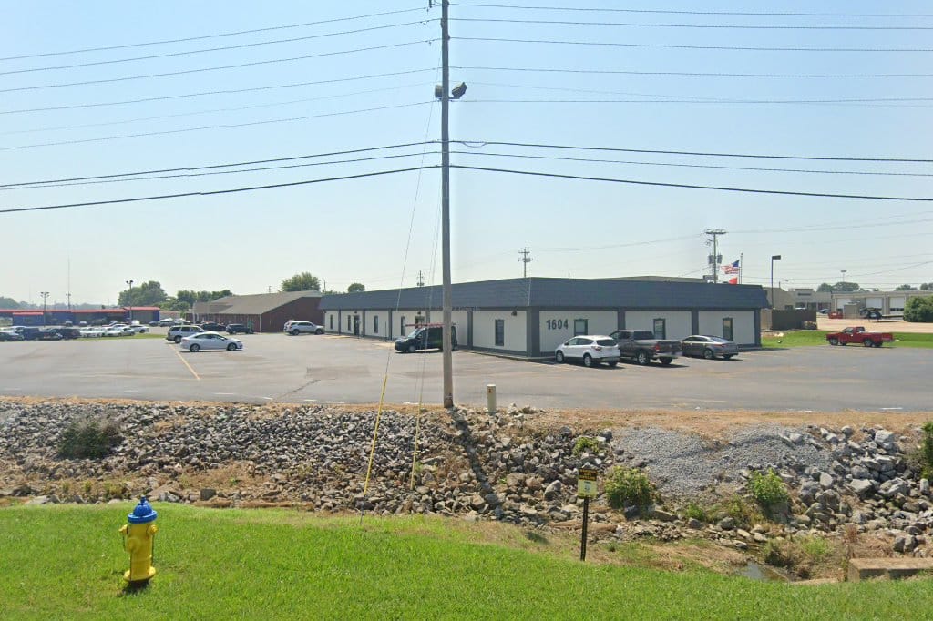 Union City DOS Driver License Station