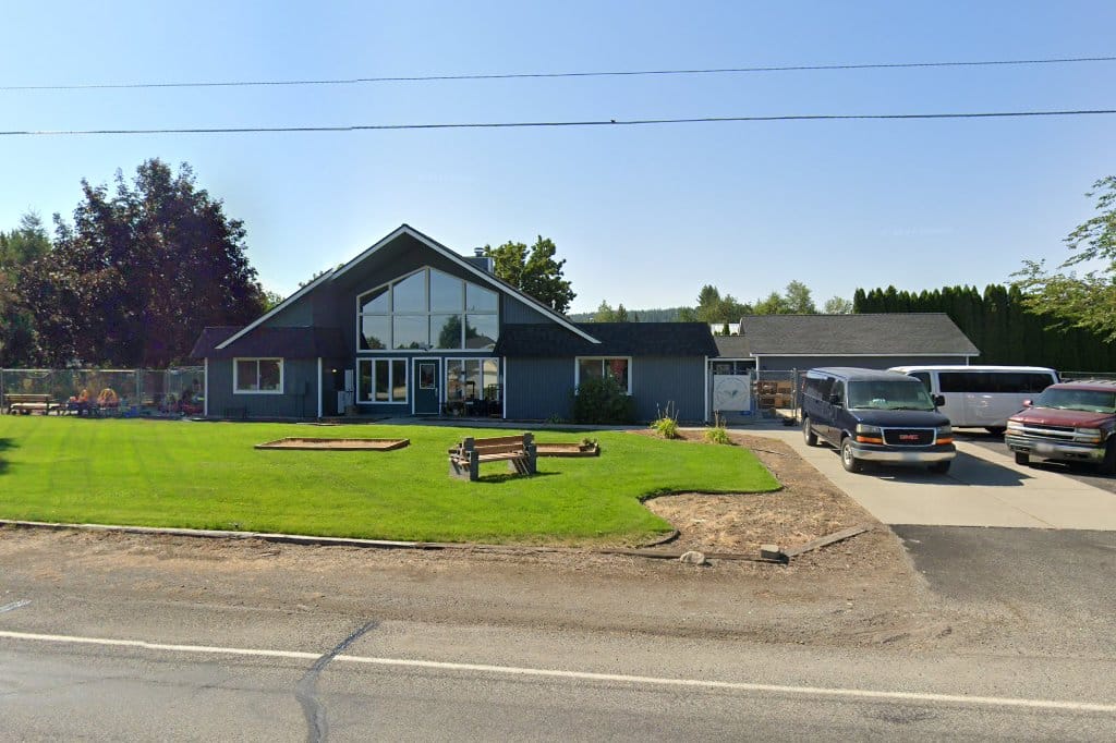 Christ Beginnings Child Center