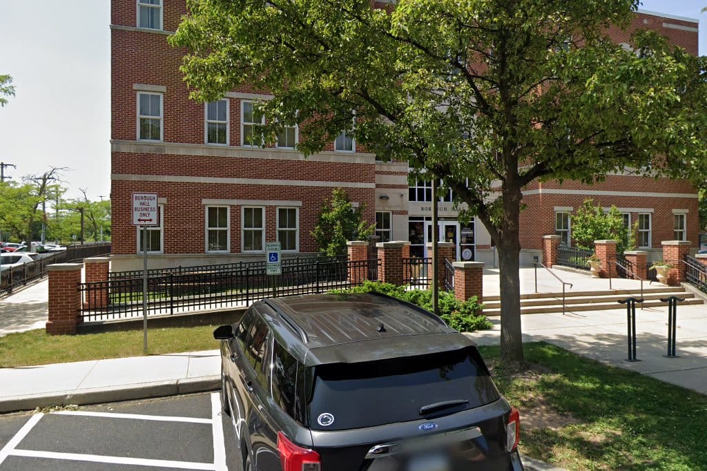 Pottstown District Court II