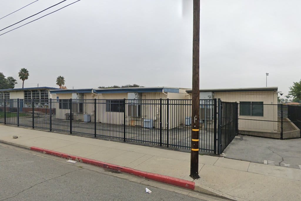 Kingsley Elementary School