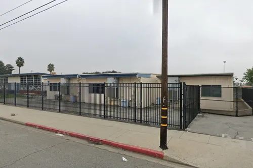 Kingsley Elementary School