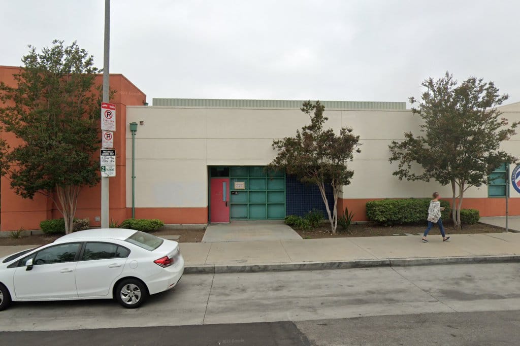 Hollywood Primary Center