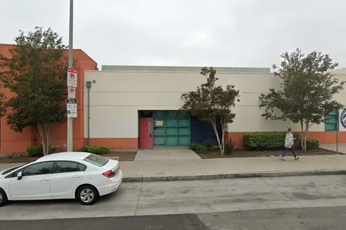 Hollywood Primary Center