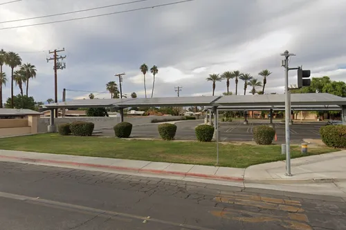 Cathedral City Elementary School