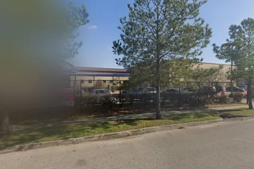 Thompson Elementary School