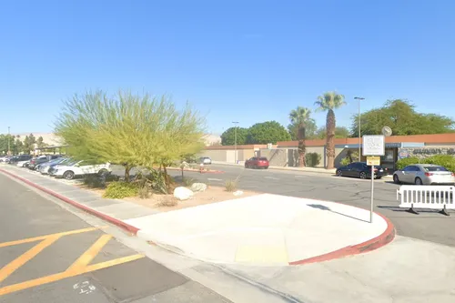 Sunny Sands Elementary School